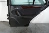 _Drzwi tył lewe Mercedes C-klasa W203 Lift 2004 Sedan (kod lakieru: 197)